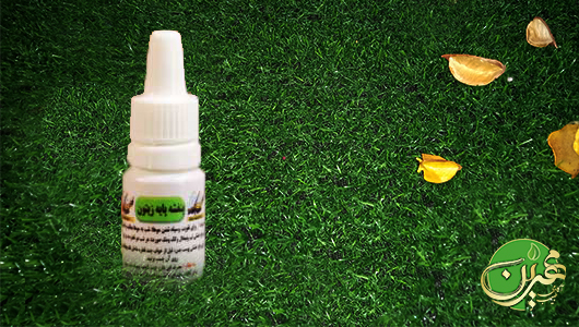 خرید روغن بنفشه زیتونی اصل- طبیب مهرین