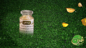 خرید سرمه عنابی -طبیب مهرین