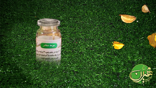خرید سرمه نشادر - طبیب مهرین