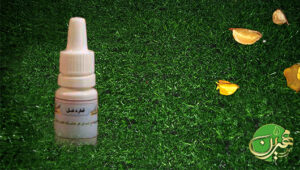 خرید قطره عسل اصل (عفونت چشمی) - طبیب مهرین