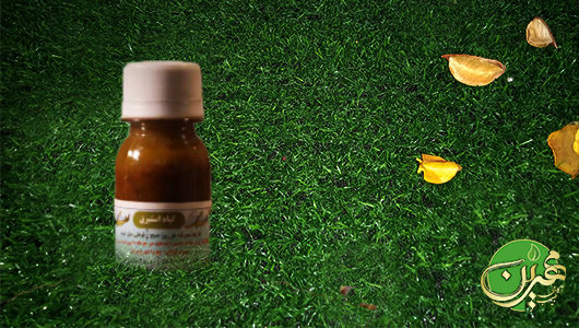 مرکب هشت (داروی پیامبر ص) - (درمان تمام بیماری‌ها)