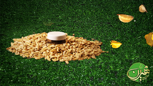 مرکب هفت (داروی شافیه) - (درمان بیماری چشم، ام اس، اوتیسم)