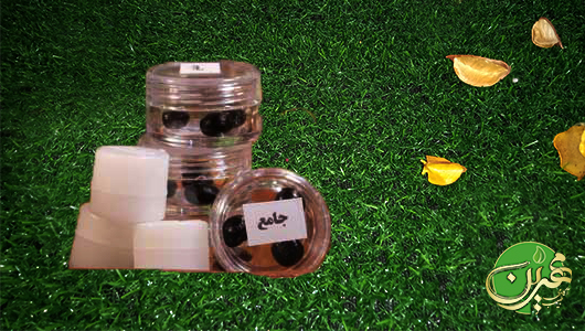 مرکب پنج (داروی جامع امام رضا ع) - طبیب مهرین